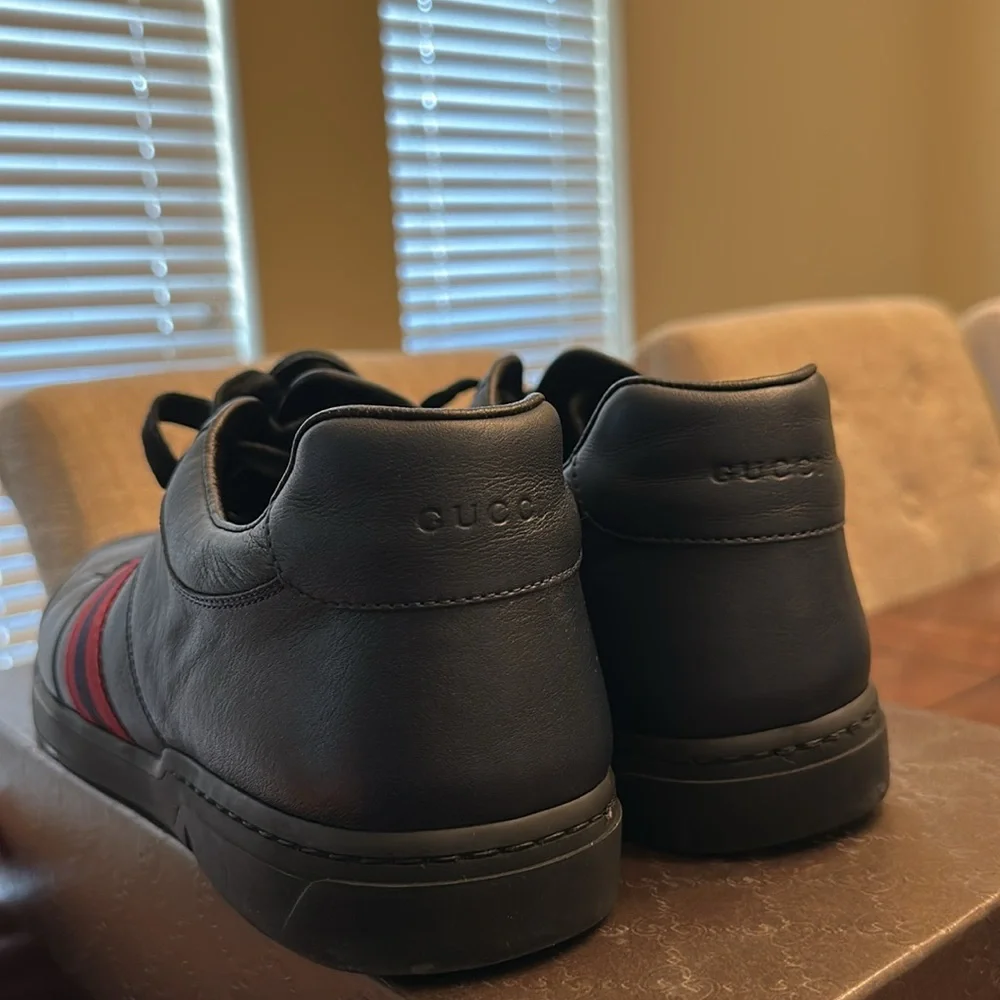Gucci Men shoes